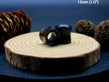 Load image into Gallery viewer, Dark Raintree Concave Tunnels