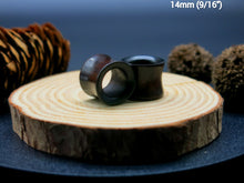 Load image into Gallery viewer, Dark Raintree Concave Tunnels