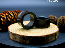 Load image into Gallery viewer, Dark Raintree Concave Tunnels