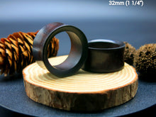 Load image into Gallery viewer, Dark Raintree Concave Tunnels