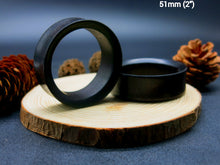 Load image into Gallery viewer, Dark Raintree Concave Tunnels