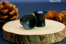 Load image into Gallery viewer, Dark Raintree Mayan Plugs