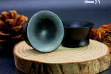 Load image into Gallery viewer, Dark Raintree Mayan Plugs