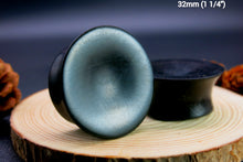 Load image into Gallery viewer, Dark Raintree Mayan Plugs