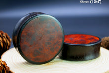 Load image into Gallery viewer, Dark Raintree Regular with Burl Walnut