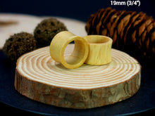 Load image into Gallery viewer, Hevea Wood Regular Tunnels