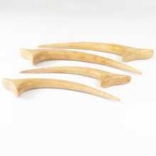 Load image into Gallery viewer, Hevea Wood Talons