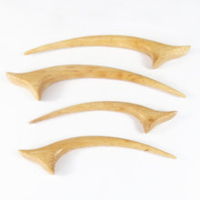Load image into Gallery viewer, Hevea Wood Talons