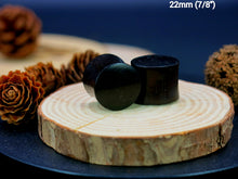 Load image into Gallery viewer, Dark Raintree Regular Plugs