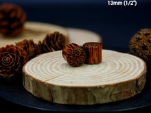 Load image into Gallery viewer, Coconut Palm Regular Plugs