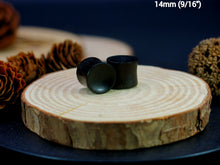 Load image into Gallery viewer, Dark Raintree Concave Plugs