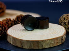 Load image into Gallery viewer, Dark Raintree Concave Plugs