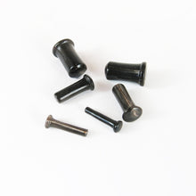Load image into Gallery viewer, Buffalo Horn Septum Retainers
