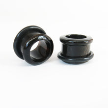 Load image into Gallery viewer, Buffalo Horn Top Hat Tunnels