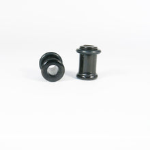 Load image into Gallery viewer, Buffalo Horn Top Hat Tunnels