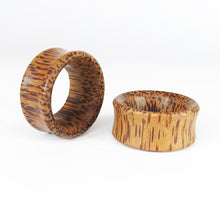 Load image into Gallery viewer, Coconut Palm Deep Concave Tunnels