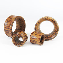 Load image into Gallery viewer, Coconut Palm Deep Concave Tunnels