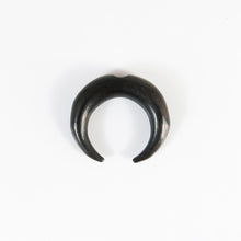 Load image into Gallery viewer, Dark Raintree Septum Pinchers with Indent Sharp Ends