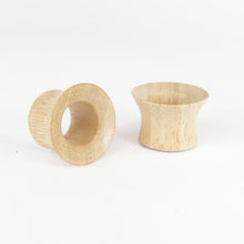 Load image into Gallery viewer, Hevea Wood Mayan Tunnels