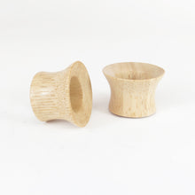 Load image into Gallery viewer, Hevea Wood Mayan Tunnels