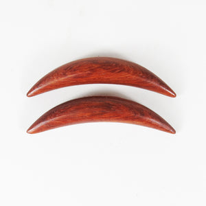 Blood Wood Ear Tusks