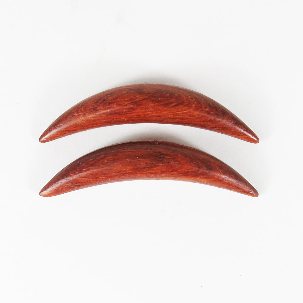 Blood Wood Ear Tusks