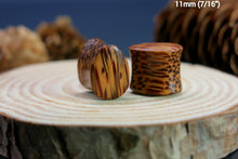 Load image into Gallery viewer, Coconut Palm Classic Teardrop Plugs
