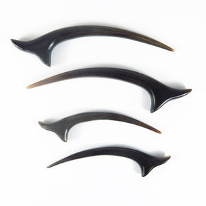 Buffalo Horn Talons
