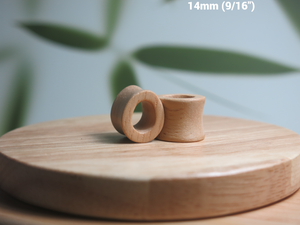 Hevea Wood Classic Teardrop Tunnels