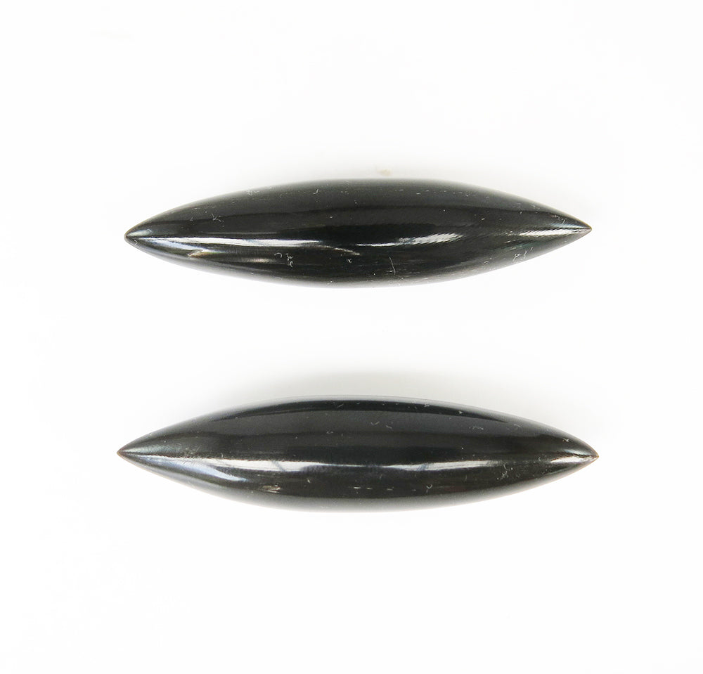 Buffalo Horn Ear Pinchers I Siam Organics