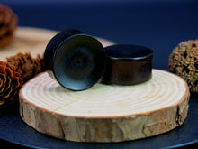 Load image into Gallery viewer, Dark Raintree Concave Plugs
