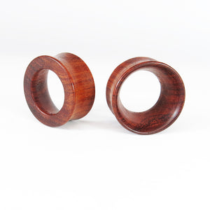 Blood Wood Deep Concave Tunnels